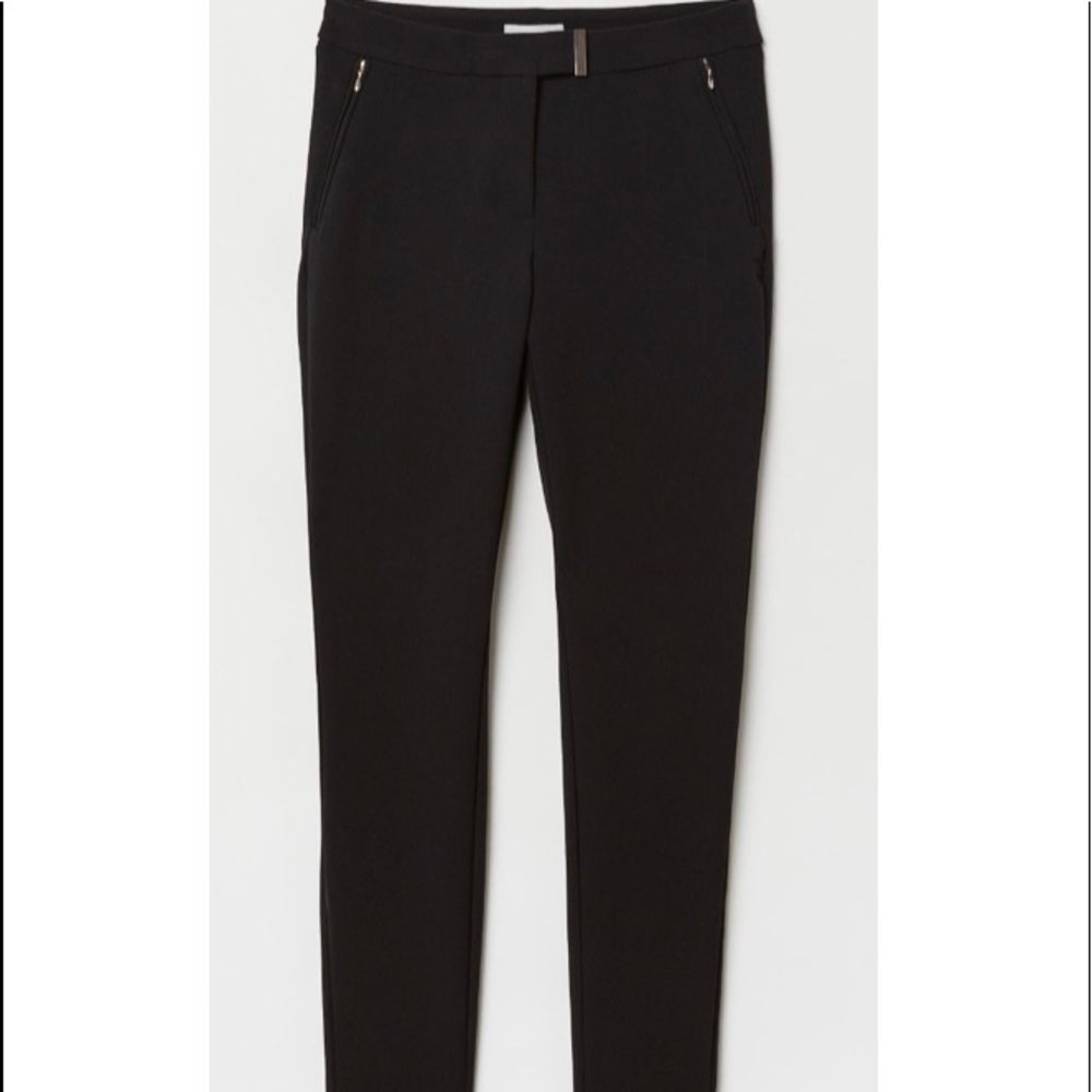H&M Suit Pants NWT